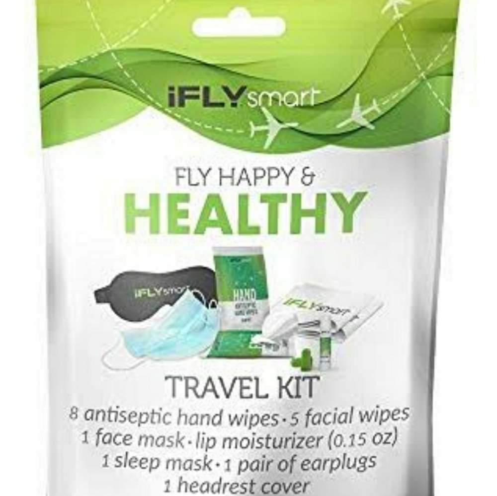 IFly Travel Kit